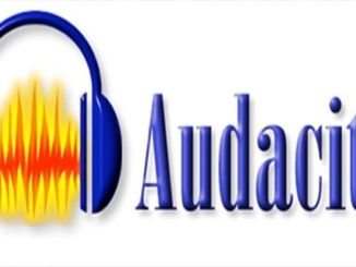 Come ripulire audio, dal rumore di fondo, con Audacity. Il programma di base permette registrazione, riproduzione, modifica e mixaggio di un file audio