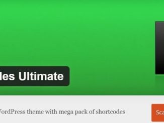 Shortcodes Ultimate, utilizzare il plugin per potenziare tema WordPress Per installare ShortCodes Ultimate la procedura è la stessa che si adotta per tutti gli altri plugin