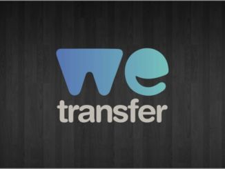 Wetransfer, inviare file di grandi dimensioni da smartphone