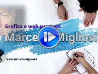 Come scrivere su foto applicando effetti e testo per titolazioni