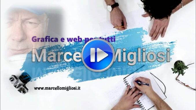 Come scrivere su foto applicando effetti e testo per titolazioni