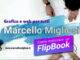 Come realizzare un flipbook con fogli pdf, il video tutorial, tutto online