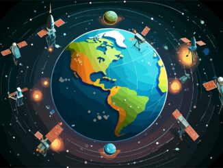 Starlink internet ovunque [Video] con parabole grandi come una pizza