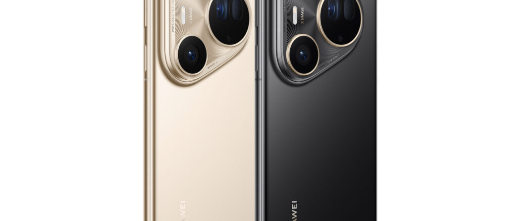 Huawei Pura 80: nuovo standard nella fotografia mobile