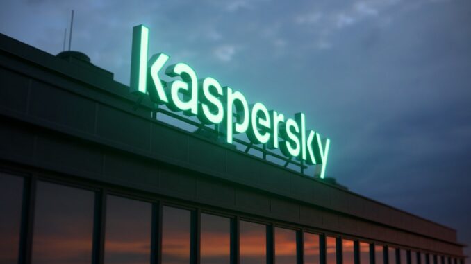Kaspersky: crescono attacchi exploit su Windows e Linux 2025 Kaspersky: crescono attacchi exploit su Windows e Linux 2025