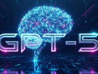 OpenAI lancia GPT-5: velocità, precisione e più accesso
