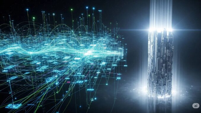 Huawei rende open-source CANN per chip AI Ascend