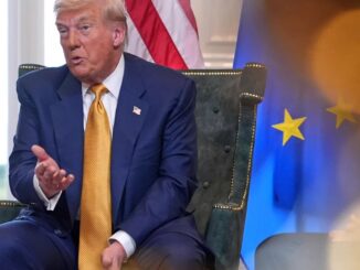 Trump annuncia dazi ai chip e svela maxi piano in Arizona
