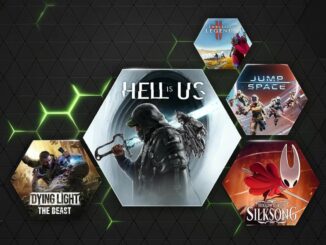GeForce NOW: il cloud gaming entra nell’era RTX 5080