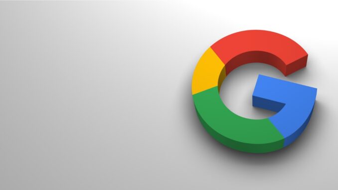 Antitrust, Google non dovrà vendere il browser Chrome Antitrust, Google non dovrà vendere il browser Chrome