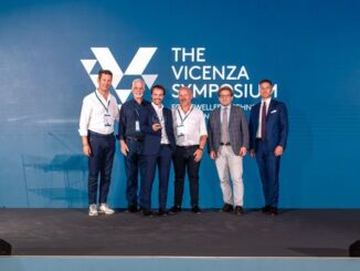 Da hi-tech a digitale, successo per 'The Vicenza Symposium'